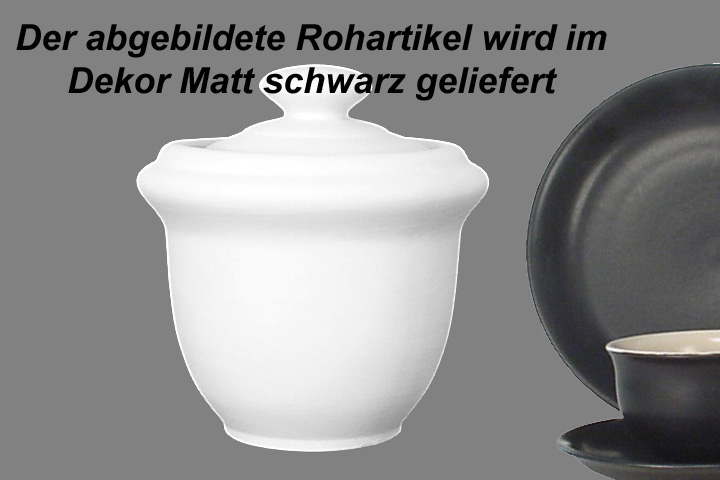 Vorratsgefäße